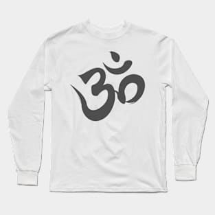 Om d Long Sleeve T-Shirt